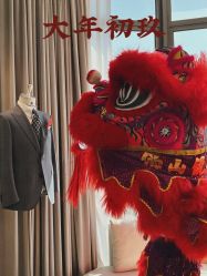 点击看大图 -BROTHER西服礼服定制·商务·婚礼(佛山南海店)