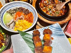 -玉川屋·深夜食堂居酒屋(柳巷店)