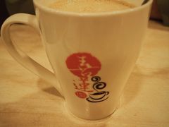 -喜莲咖啡