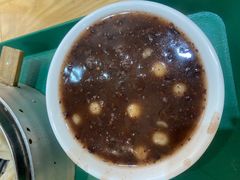 招牌赤豆糊-刘鸿盛(罍街店)