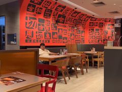 -大师兄·西北风味食集(增城合生汇店)