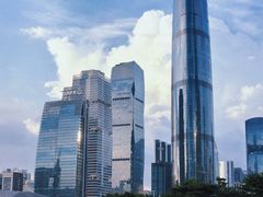 -海心沙亚运公园