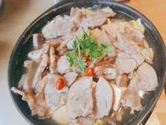 -洪兴砂锅·融合砂锅菜(三站店)