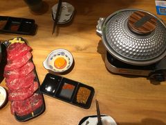 -一井烧肉·活鳗·寿司(望京SOHO店)