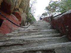 -北京上方山国家森林公园