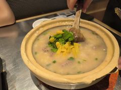 -潮界(虹桥新天地店)