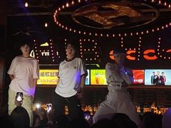 -HIB HUB公社(解放西路店)