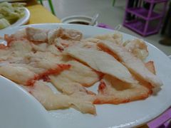 胸口油-老猫牛肉火锅(沙溪店)