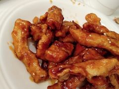 -峨嵋酒家(地安门店)