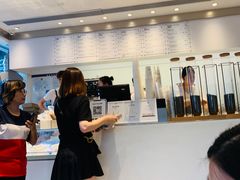 -喜茶(广州番禺奥园广场店)