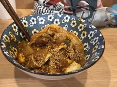 -皆道拌麻辣烫·麻辣拌