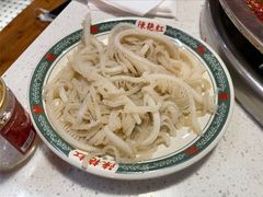-陈艳红火锅菜·冒菜(簋街店)
