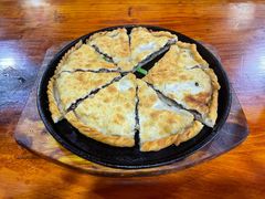 -嘎咓讓咘藏餐厅(团结新村店)