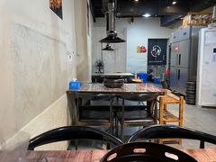 -泥炉烤肉(九龙坡店)
