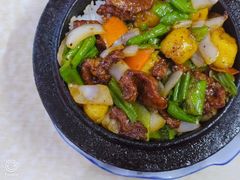 -缘久缘米粉(新街口店)