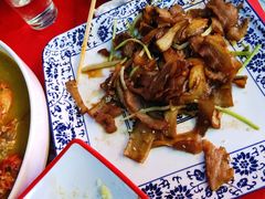 -96农蝎虾(江桥老街店)