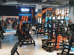 -银锐24h健身·Ai闪练(建设路店)