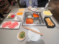 -海底捞火锅(龙湖时代天街店)