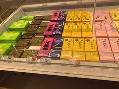 -好利来(欧亚卖场店)