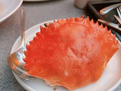 -Ministry of Crab•MOC(交子大道店)