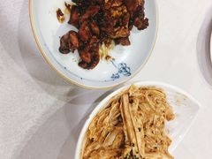 -东兴楼饭庄(六里桥店)
