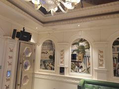 -火吧PTV聚会餐厅(1号店)