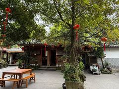 -青城甲(青城山店)