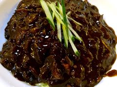 -桃园中华料理炸酱面(燕儿岛路店)