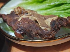 -塔兰齐新疆孜然火锅(鲤鱼山路店)