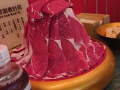 -牛New寿喜烧(曹路花园城店)