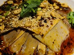 皇城肺片-粤香村(清真川菜店)