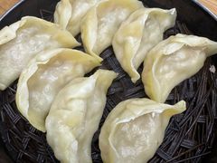 -罗卜李包子羊肉汤