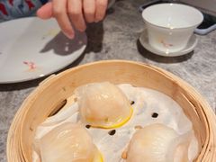 -悦秀·高级粤菜