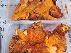 -王二甩老木子鸡(江湾店)