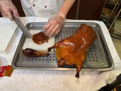-北京全聚德(玉泉路店)