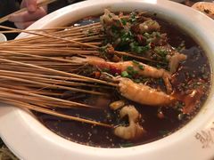 -三生小馆(亭知路店)