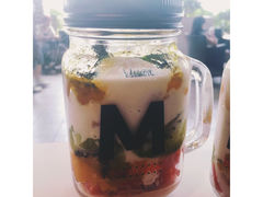 怪兽 - 汽车行动咖啡(万象店)-怪兽咖啡 Monster Cafe