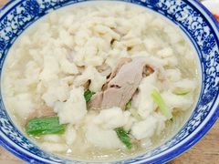 -老白家水盆羊肉