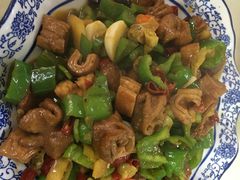-瑜瑜饭馆