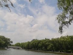 -北陵公园