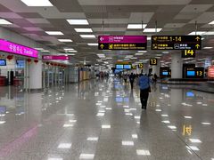 -郑州新郑国际机场