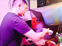 -十里铺铁板鱿鱼