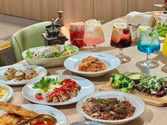 -Pekaa啤咖食肆Coffee&Bistro