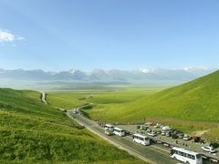 -新疆那拉提国家旅游度假区