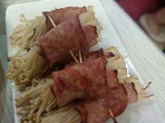 -蘑菇餐厅(小火瓦巷店)