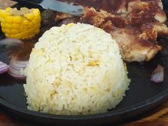 -不见不散茶餐厅(中环广场店)