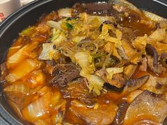 -山芋腔苏北菜(盐城滨海店)