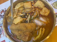 -雙冲柳州螺蛳粉&酸嘢&桂林米粉(簋街店)