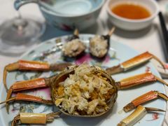 -新光酒家·河豚·海鲜·蟹料理(浦东店)