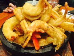 -潮堂(环球金融中心店)